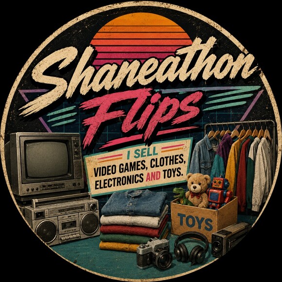 shaneathonflips